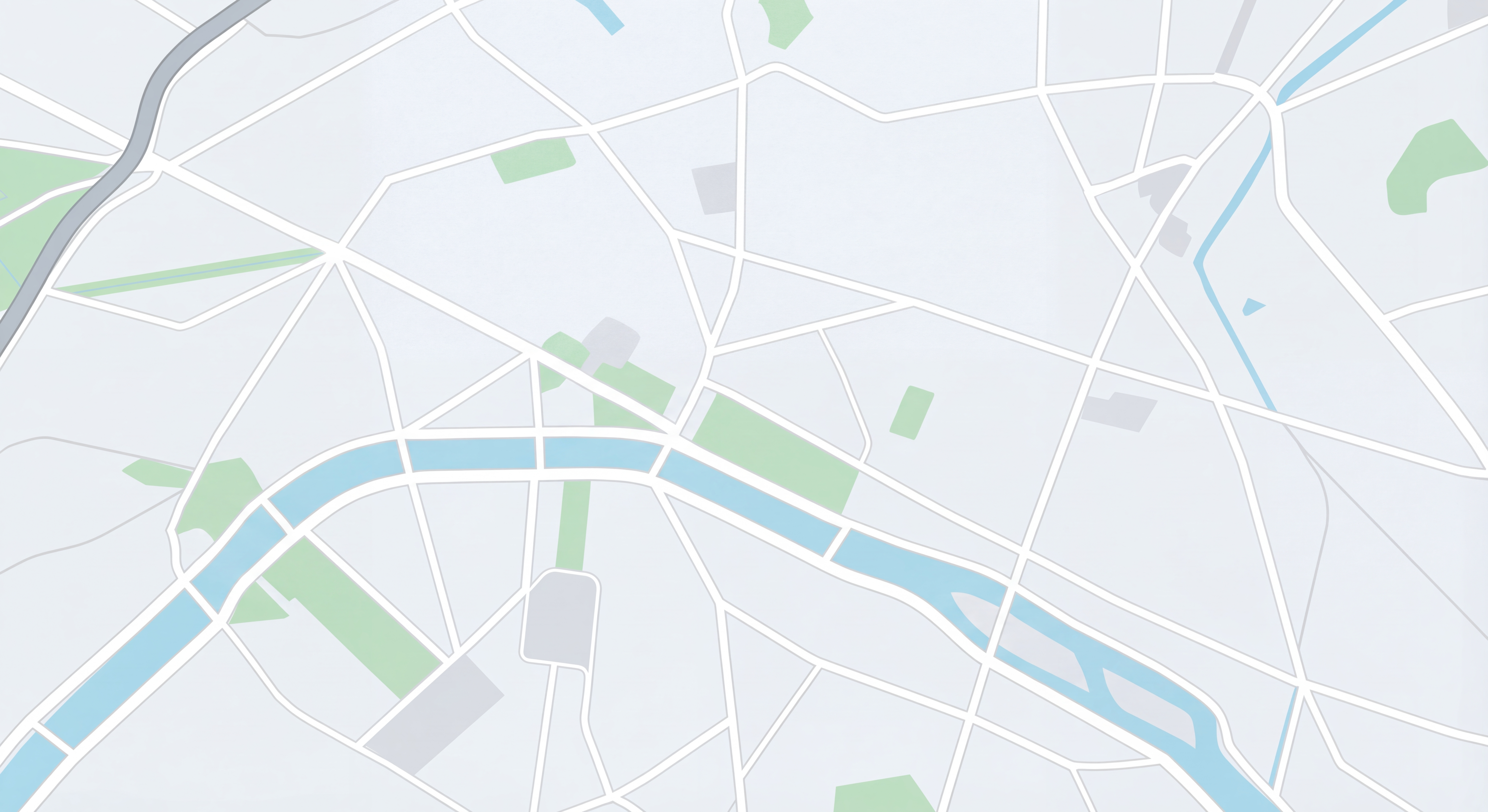 Carte de suivi GPS de la flotte de véhicules en temps réel