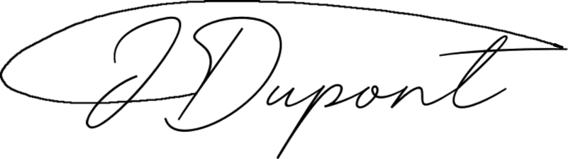 Signature J. Dupont